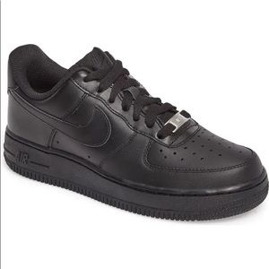 New Nike Air Force 1 ‘07